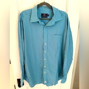 Vineyard Vines Shirt